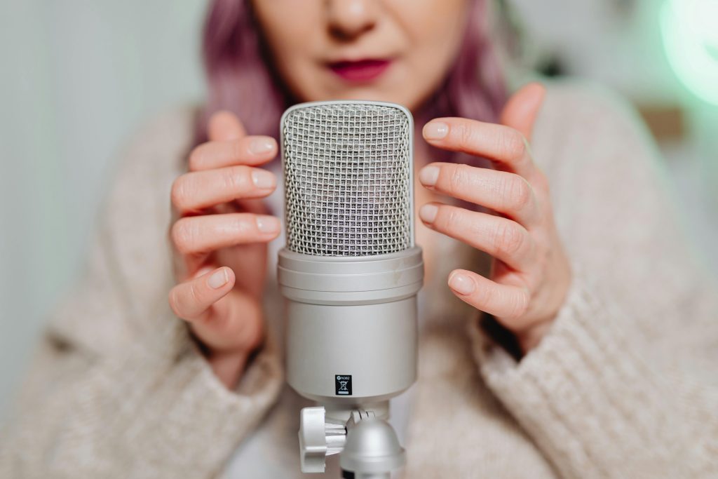 Text-to-Speech Tools That Sound Human: Revolutionizing Content Accessibility