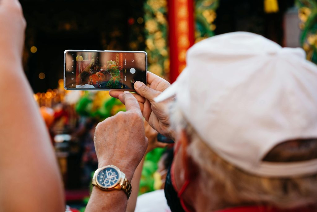 Vertical Video Takeover: Why Every Platform is Going Full-Screen