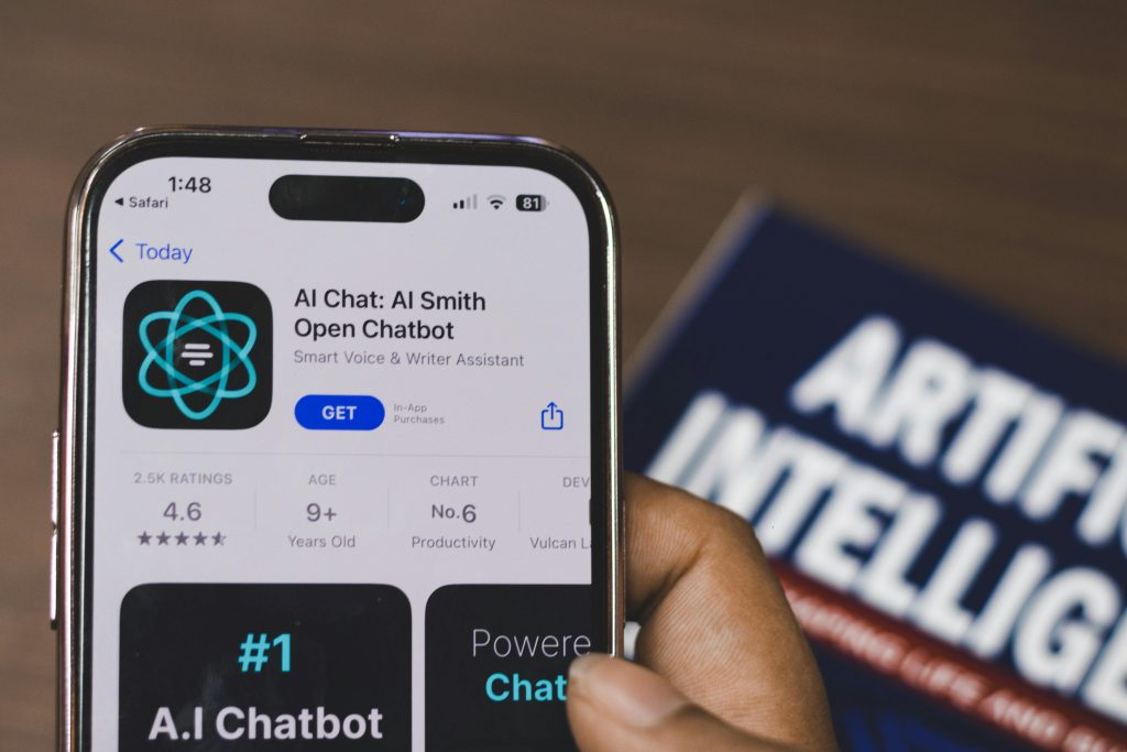 AI and the Legal Industry: From Research Assistants to Robo-Lawyers
